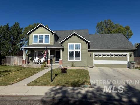 Photo of 9654 W Carolina Drive, Boise, ID 83709 (MLS # 98987727)