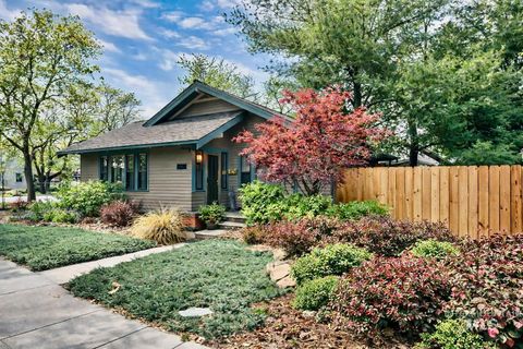 Photo of 1201 N 7th Street, Boise, ID 83702 (MLS # 98978117)