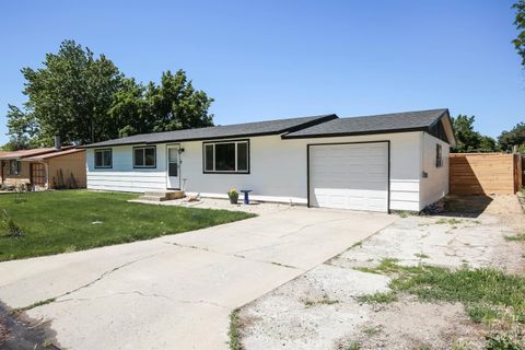 1765 W 6th St Weiser ID 83672