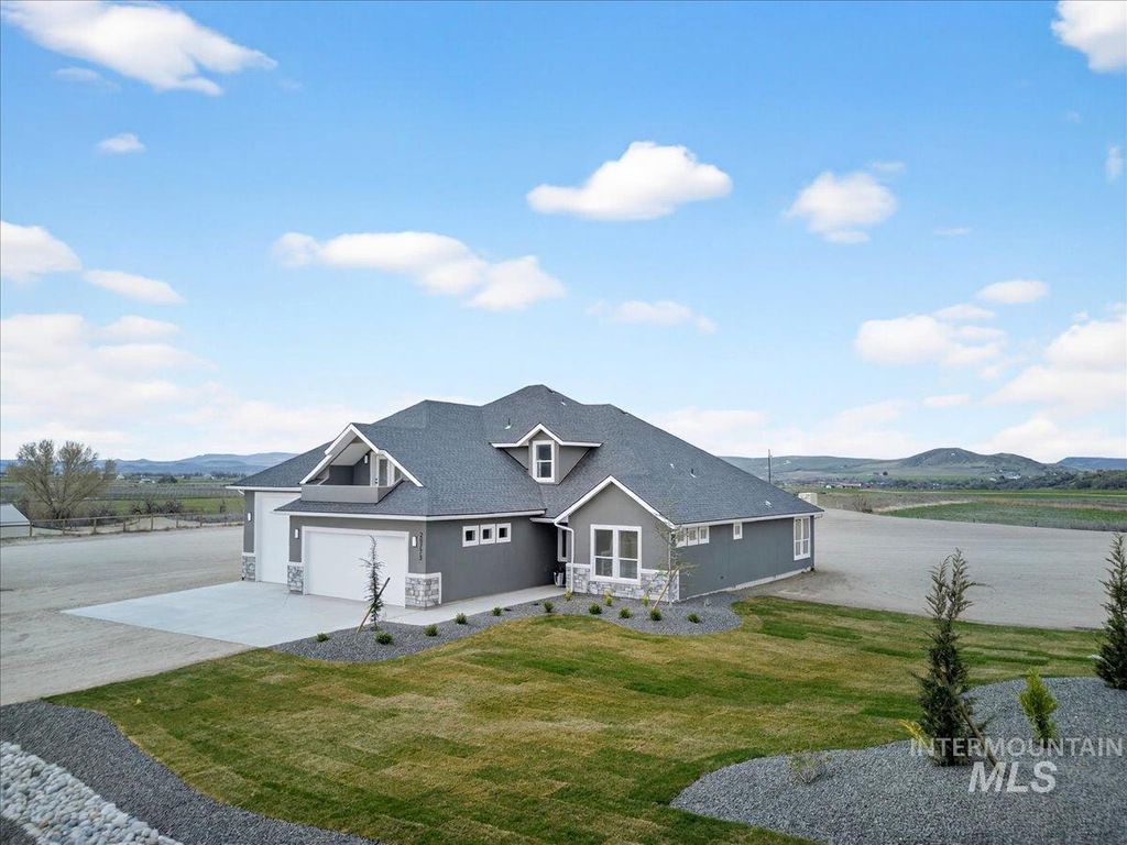 Photo of 25773 Clydesdale Lane, Parma, ID 83660 (MLS # 98979771)