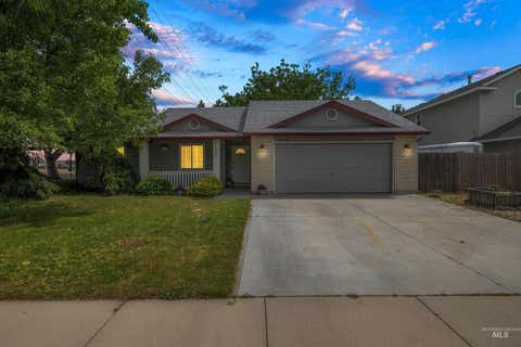 Photo of 12231 W Driftwood Dr, Boise, ID 83713 (MLS # 98988081)