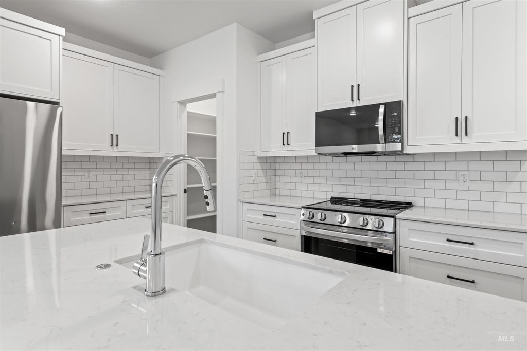 Photo of 6369 S Sachet Ln, Meridian, ID 83642 (MLS # 98983034)