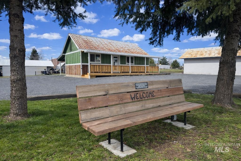 Photo of 205 N Main St, Weippe, ID 83553 (MLS # 98979465)