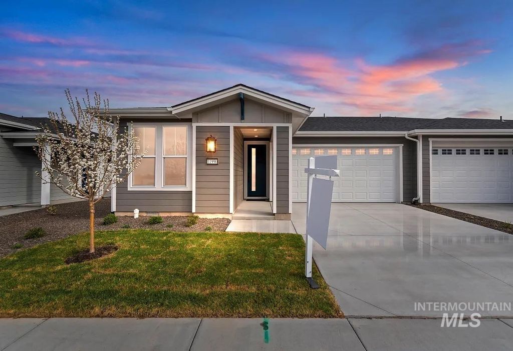 Photo of 11954 W United Ln, Kuna, ID 83634 (MLS # 98989421)