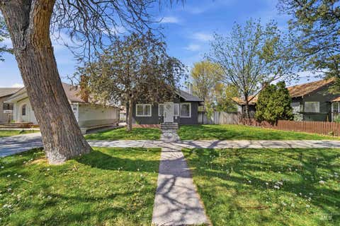 Photo of 415 6th Ave S Ave, Nampa, ID 83651 (MLS # 98990824)