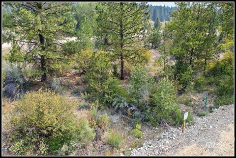 Photo of 62 Mores Creek Dr, Idaho City, ID 83631 (MLS # 98944138)