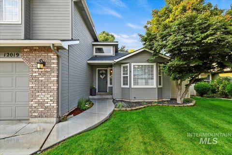 Photo of 12019 W Rader Dr, Boise, ID 83713 (MLS # 98961158)