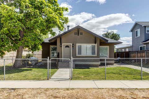 Photo of 707 E Denver ST, Caldwell, ID 83605 (MLS # 98989924)
