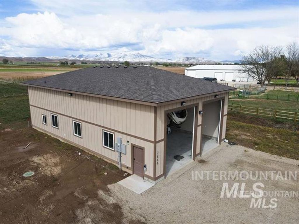 Photo of 2860 W Idaho, Emmett, ID 83617 (MLS # 98976320)