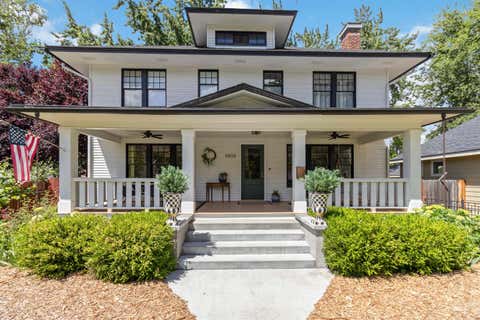 Photo of 2603 N 28th St, Boise, ID 83703 (MLS # 98983021)