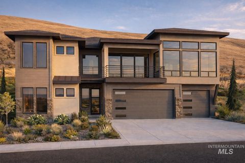 Photo of 3572 E Asteroid Ct, Boise, ID 83712 (MLS # 98980173)
