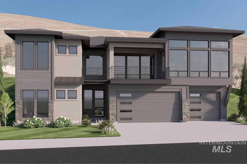 Photo of 3572 E Asteroid Ct, Boise, ID 83712 (MLS # 98980173)