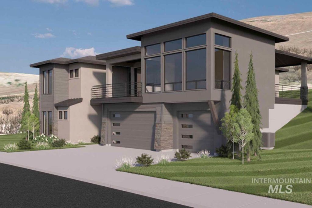 Photo of 3572 E Asteroid Ct, Boise, ID 83712 (MLS # 98980173)