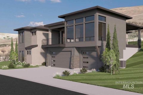 Photo of 3572 E Asteroid Ct, Boise, ID 83712 (MLS # 98980173)