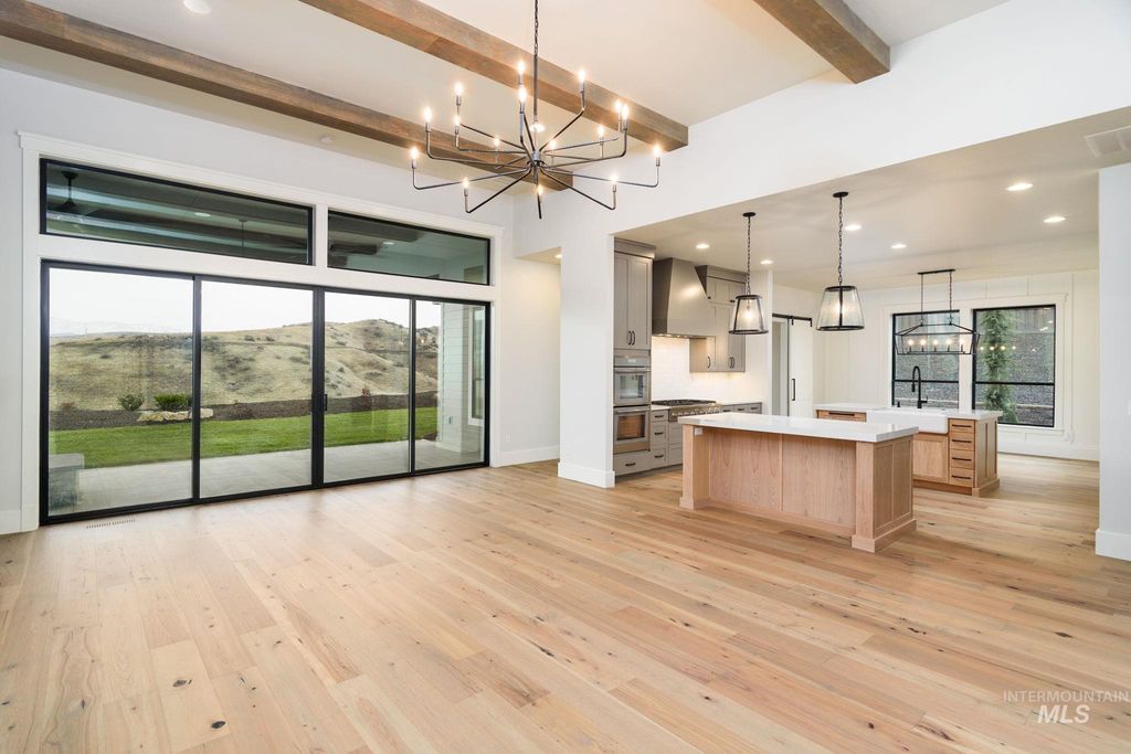 Photo of 6814 S Krakauer Place, Meridian, ID 83642 (MLS # 98978015)