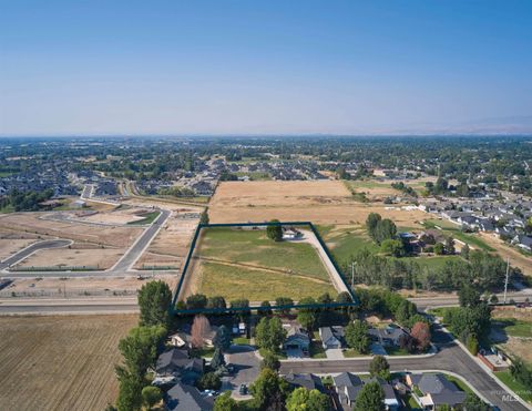 Photo of 12504 W Amity Rd, Boise, ID 83709 (MLS # 98932571)