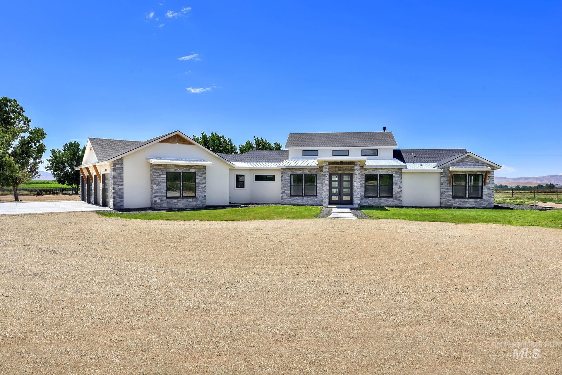 27114 Lower Pleasant Ridge