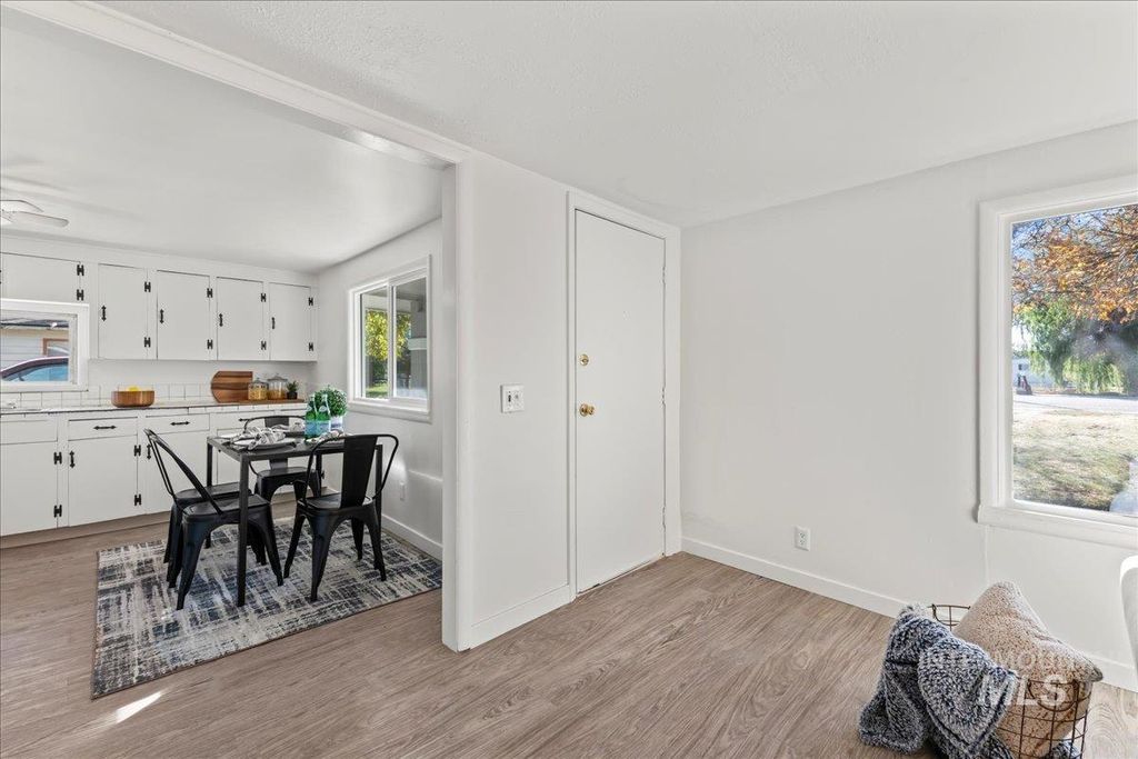 Photo of 442 1st St N St, Nampa, ID 83687 (MLS # 98966504)