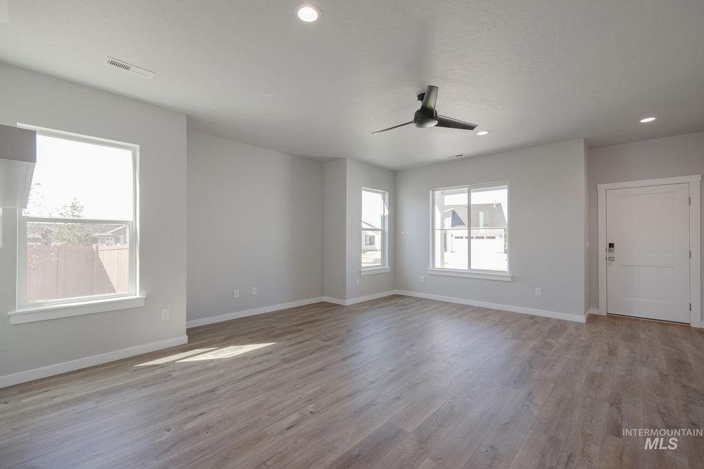 Photo of 8281 E Bright Angel Dr, Nampa, ID 83687 (MLS # 98974774)