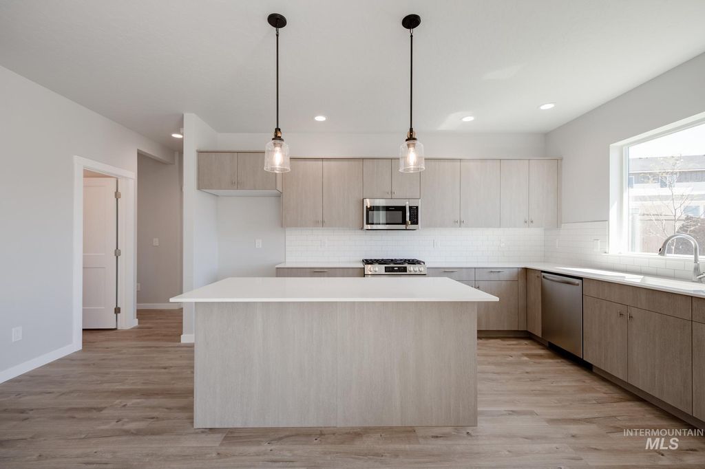 Photo of 8281 E Bright Angel Dr, Nampa, ID 83687 (MLS # 98974774)