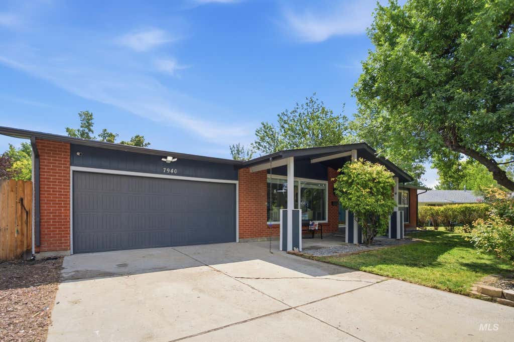 Photo of 7940 W Galena Drive, Boise, ID 83709 (MLS # 98996099)