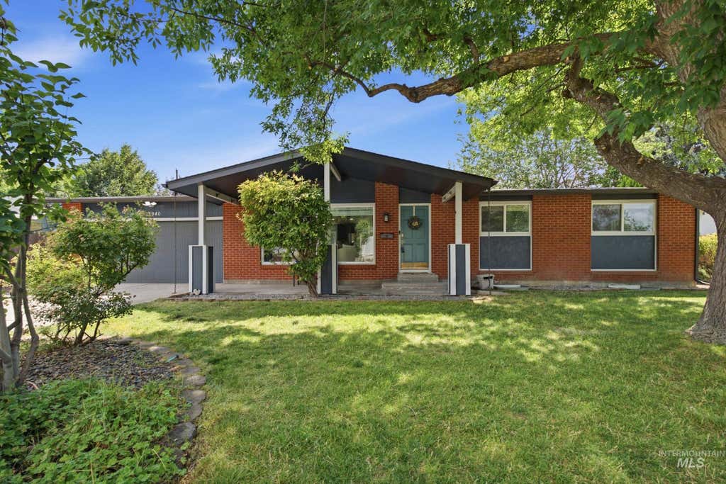 Photo of 7940 W Galena Drive, Boise, ID 83709 (MLS # 98996099)