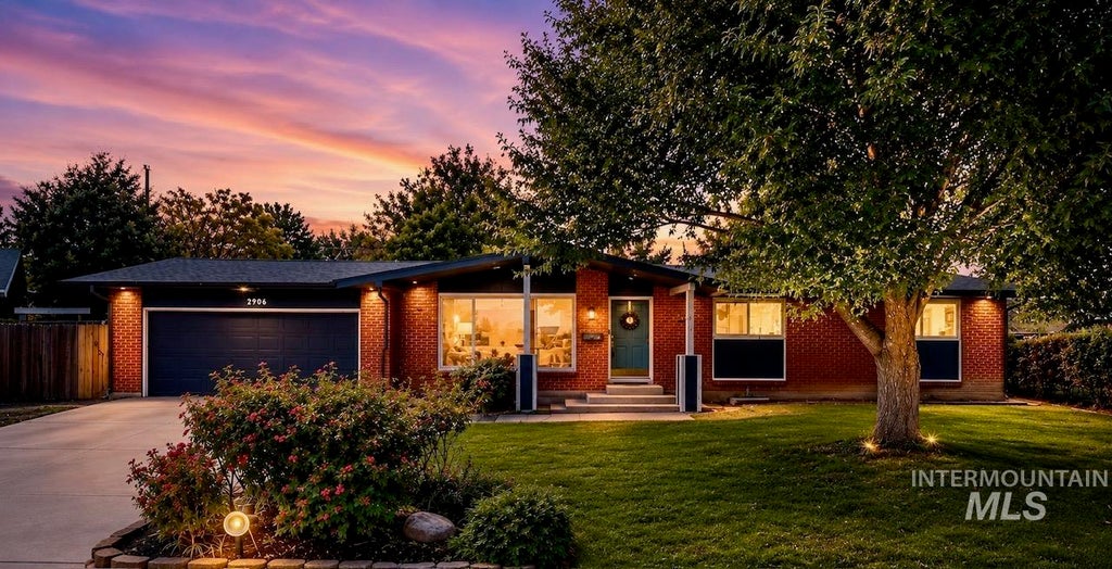 Photo of 7940 W Galena Drive, Boise, ID 83709 (MLS # 98996099)