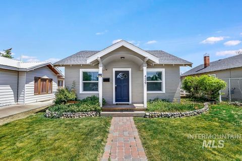 Photo of 426 9th Ave N, Buhl, ID 83316 (MLS # 98948669)