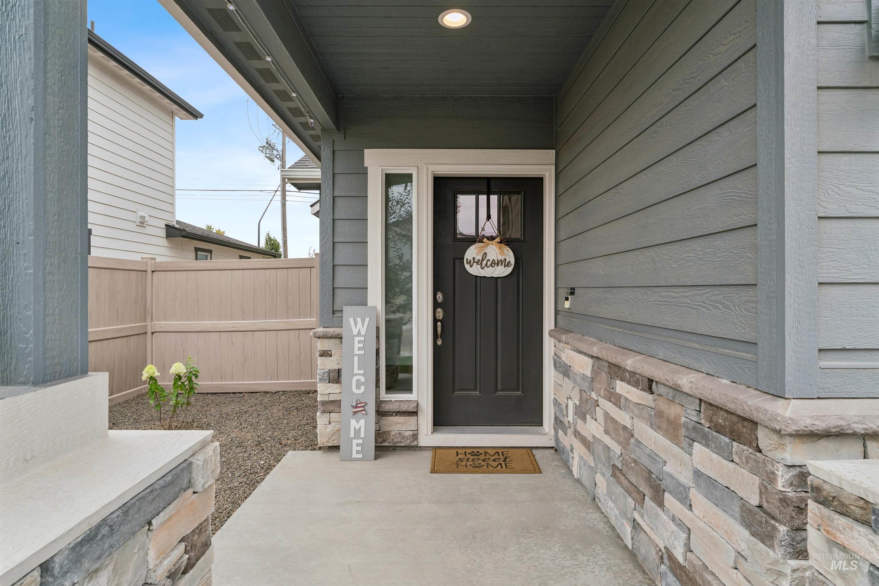 1351 W Santiago St.