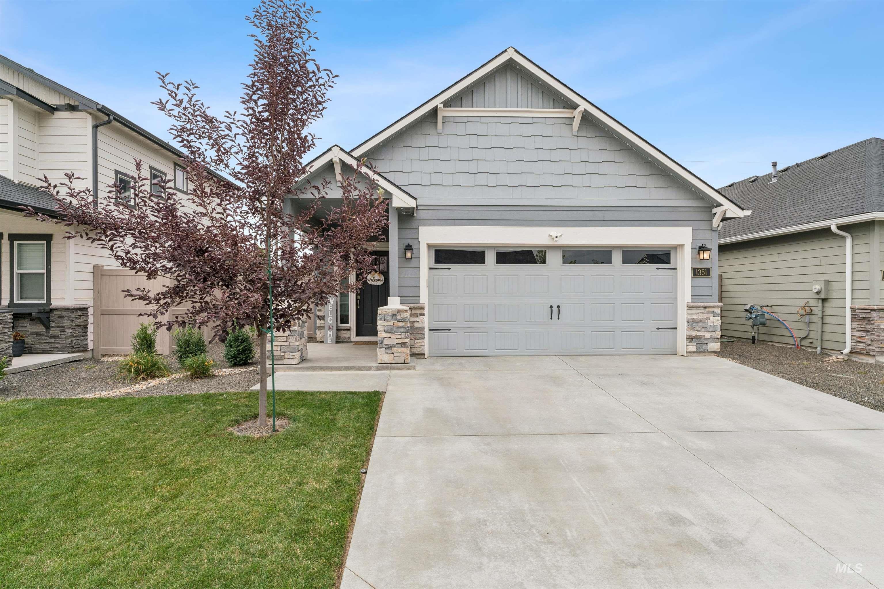 1351 W Santiago St.