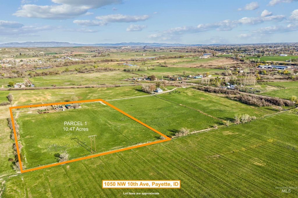 Photo of 1050 Nw 10th Ave, Payette, ID 83661 (MLS # 98981484)