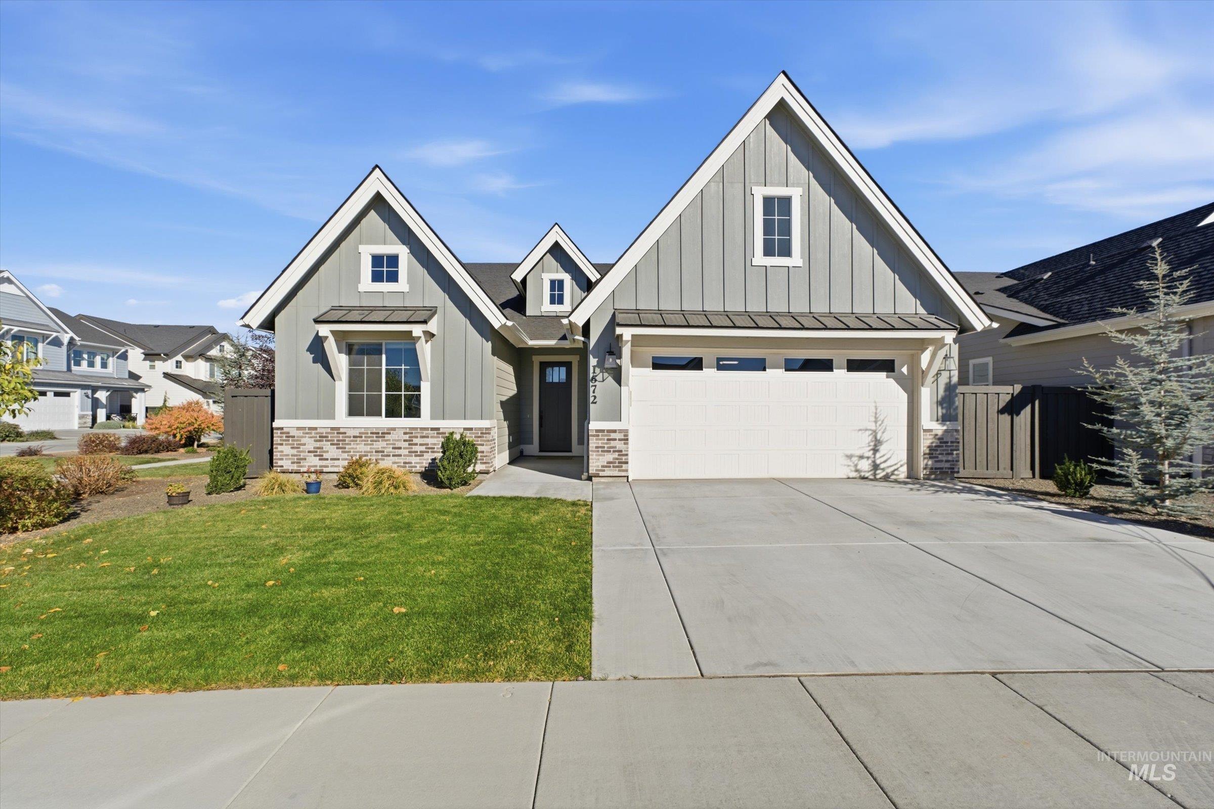1672 E Spire St.