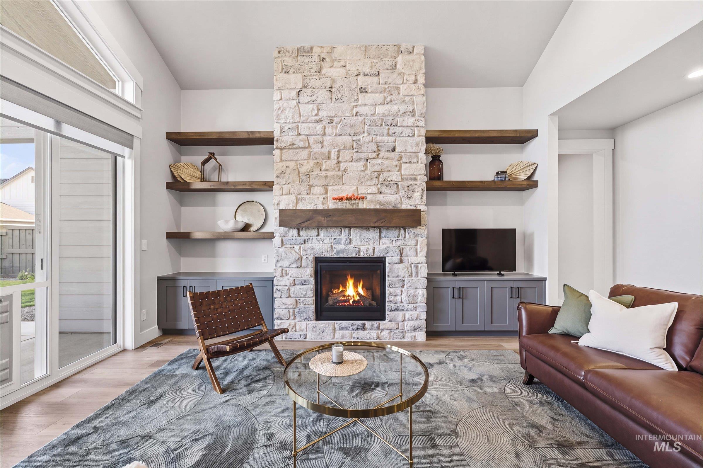 1672 E Spire St.