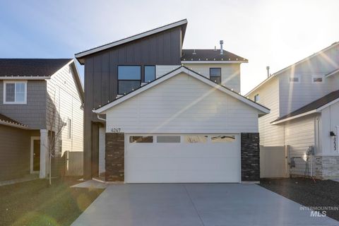 Photo of 4247 E Hillsong St, Meridian, ID 83709 (MLS # 98965643)