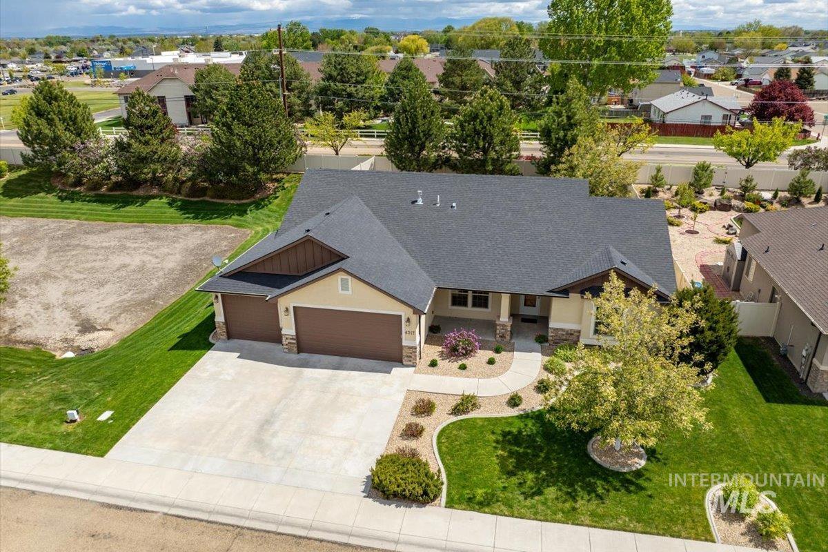 Caldwell, Idaho 83607, United States, 3 Bedrooms Bedrooms, ,2 BathroomsBathrooms,Residential,Pending,64920