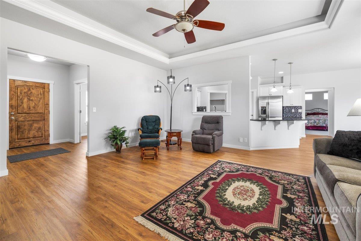 Caldwell, Idaho 83607, United States, 3 Bedrooms Bedrooms, ,2 BathroomsBathrooms,Residential,Pending,64920