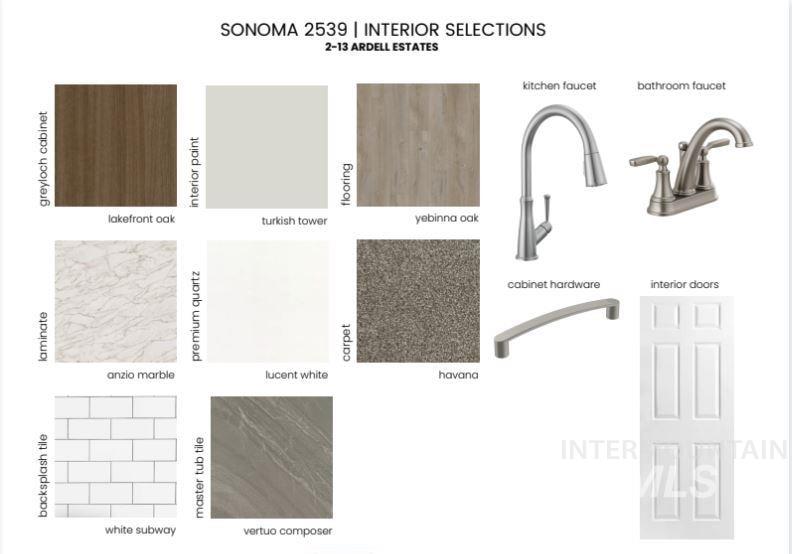 612 W Striped Owl St