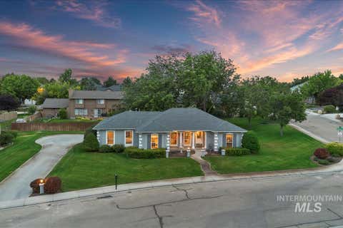 Photo of 821 Horizon Way, Nampa, ID 83686 (MLS # 98991771)
