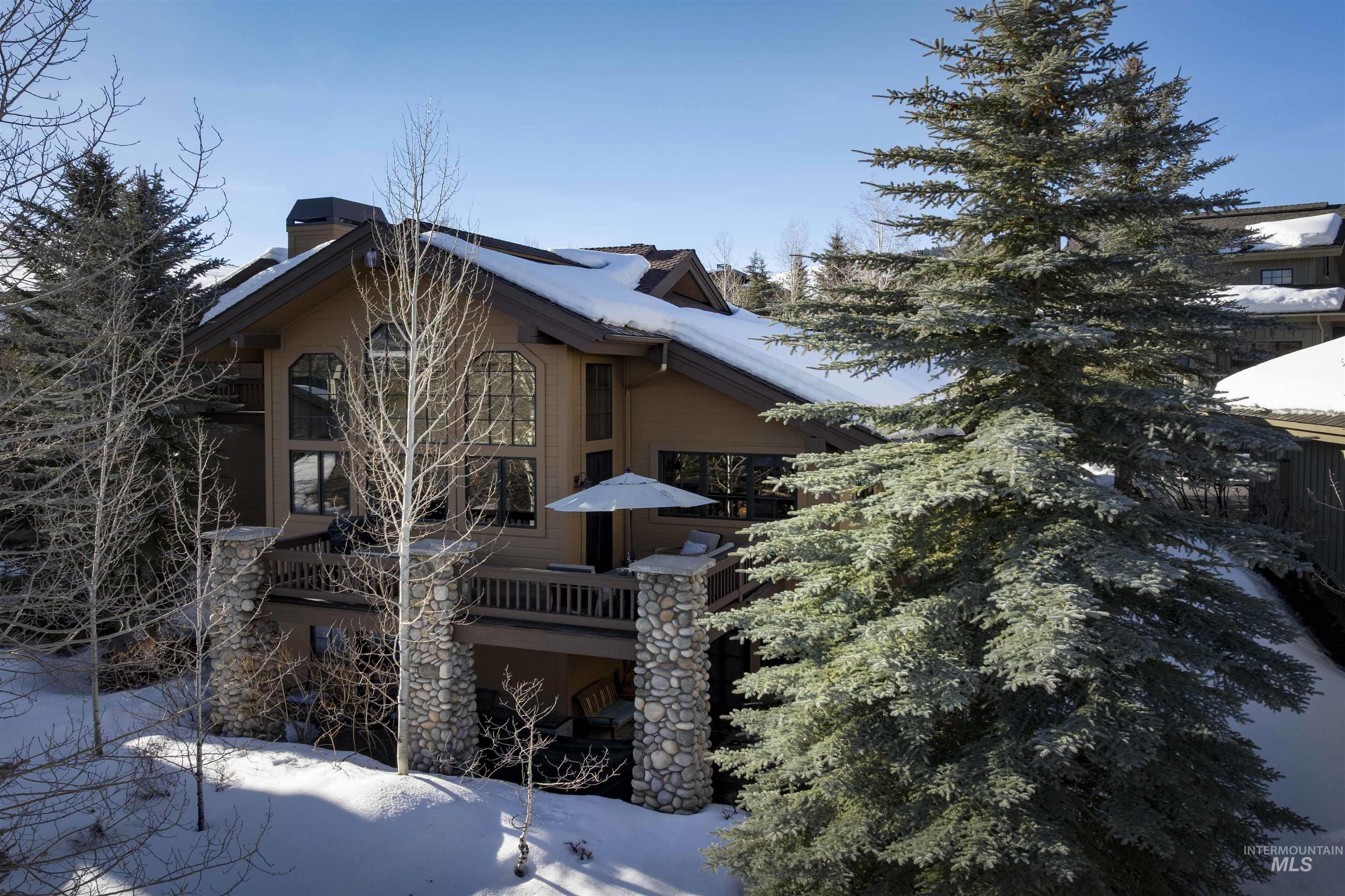 6 Coyote Court