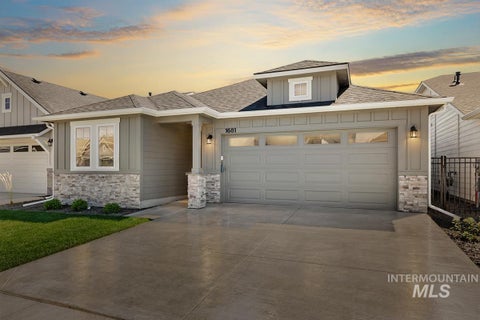 Photo of 1681 E Hadler St, Meridian, ID 83642 (MLS # 98999638)