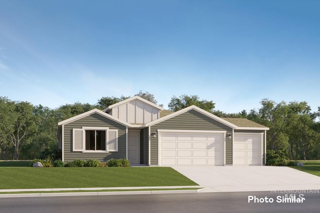 Photo of 4411 Portofino Way, Caldwell, ID 83605 (MLS # 98966474)