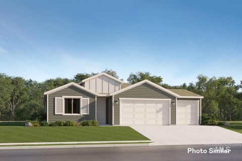 Photo of 4411 Portofino Way, Caldwell, ID 83605 (MLS # 98966474)
