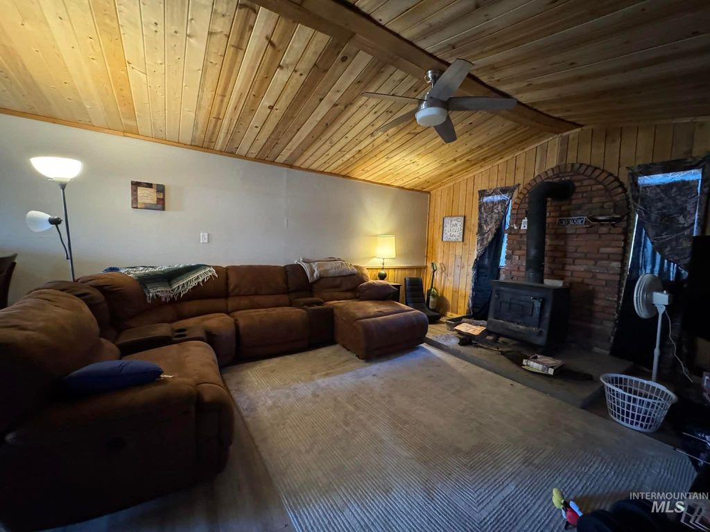 Photo of 40238 Sr 129, Anatone, WA 99401 (MLS # 98969894)