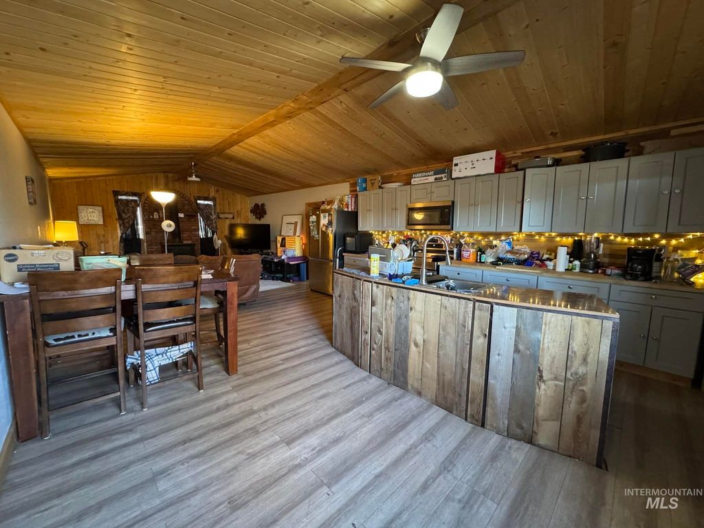 Photo of 40238 Sr 129, Anatone, WA 99401 (MLS # 98969894)