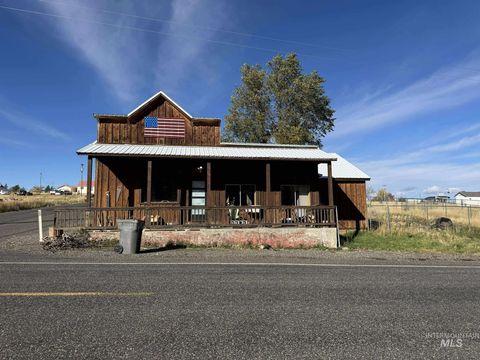Photo of 40238 Sr 129, Anatone, WA 99401 (MLS # 98969894)
