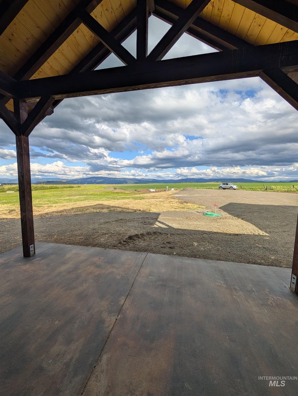 Photo of 215 Angus Ranch Rd, Grangeville, ID 83530 (MLS # 98987516)