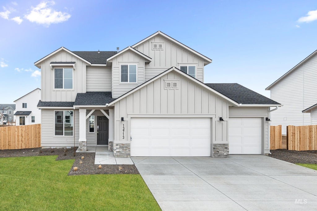 Photo of 1658 Celina St, Middleton, ID 83644 (MLS # 98993131)