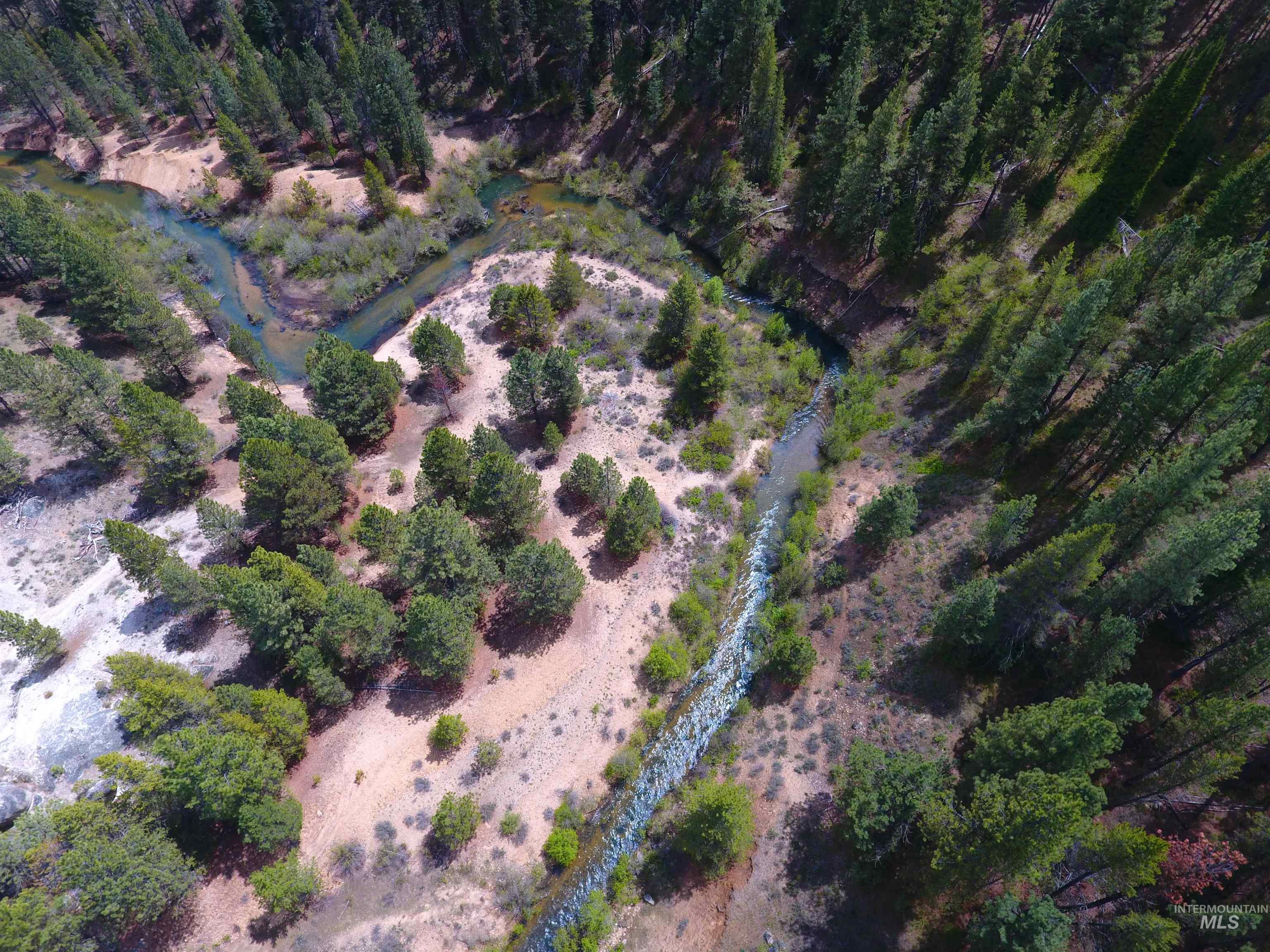 TBD1 Harris Creek Rd