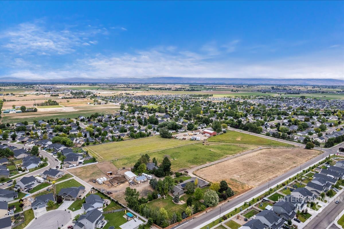 TBD Whiterock Subdivision