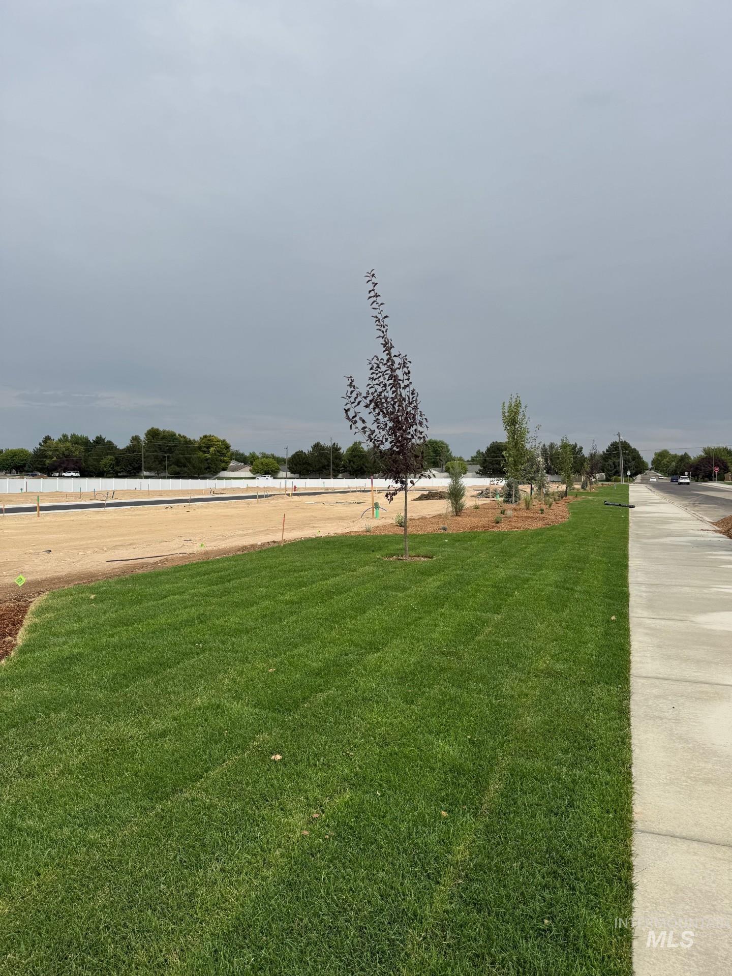 TBD Whiterock Subdivision